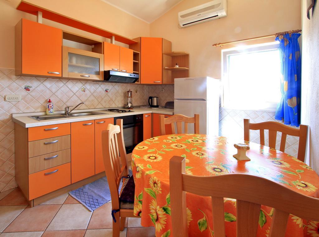 Apartments Duricic Loviste Exterior photo