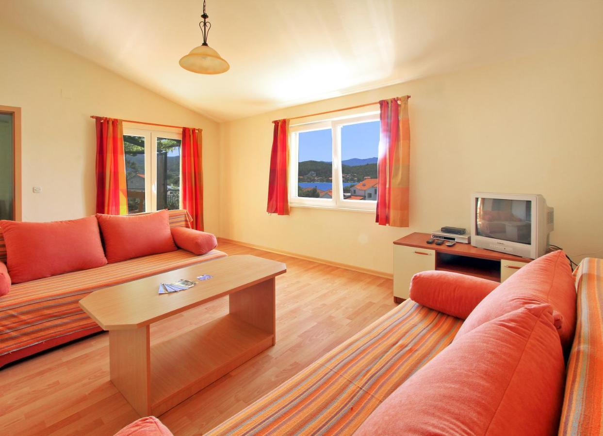 Apartments Duricic Loviste Exterior photo
